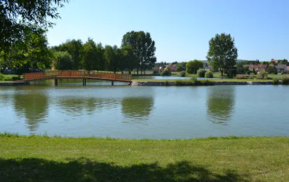 Veltlinerland-Camping Poysdorf