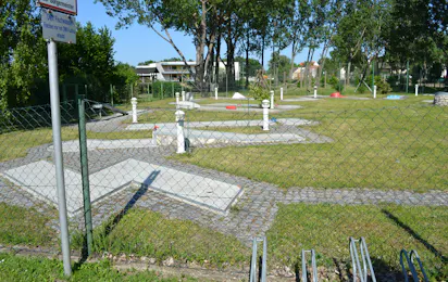 Veltlinerland-Camping Poysdorf