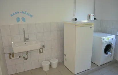 Veltlinerland-Camping Poysdorf