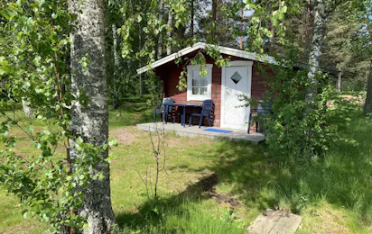 Venjans Camping