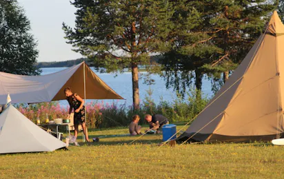 Venjans Camping