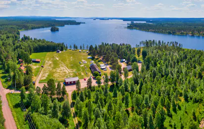 Venjans Camping