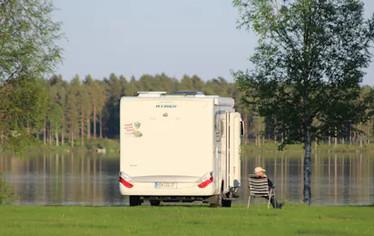 Venjans Camping