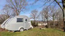 Verblijfpark Ardinam