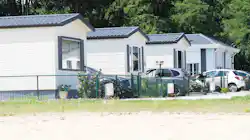 Verblijfpark Breebos