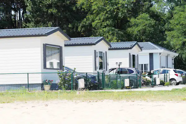 Verblijfpark Breebos