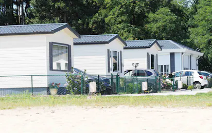 Verblijfpark Breebos