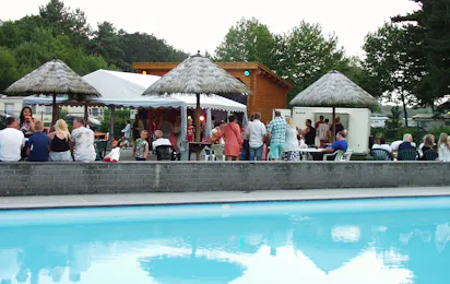 Verblijfpark Breebos