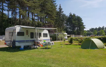 Verblijfpark Breebos