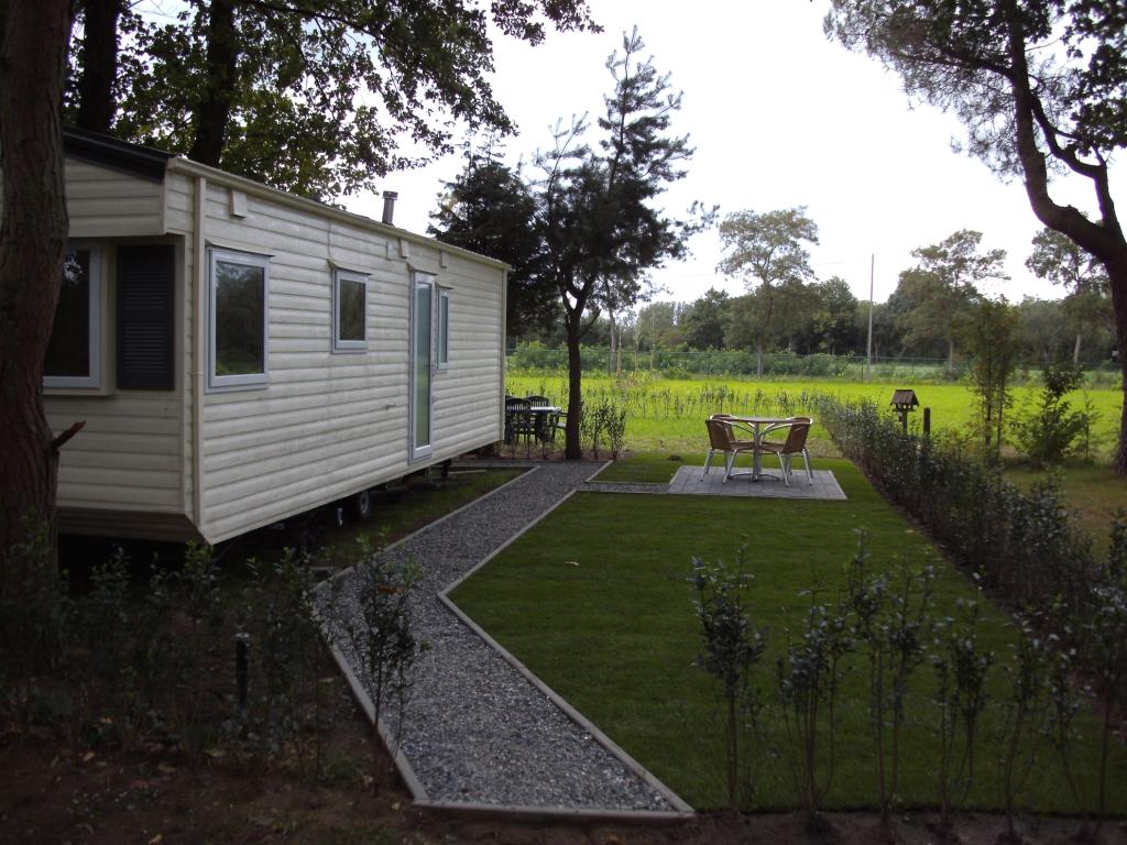 Verblijfpark De Brem