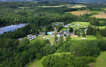 Vestbirk Camping