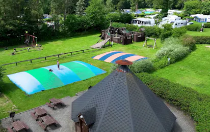 Vestbirk Camping
