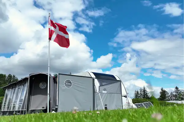 Vestbirk Camping