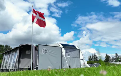 Vestbirk Camping