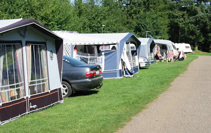 Vestbirk Camping