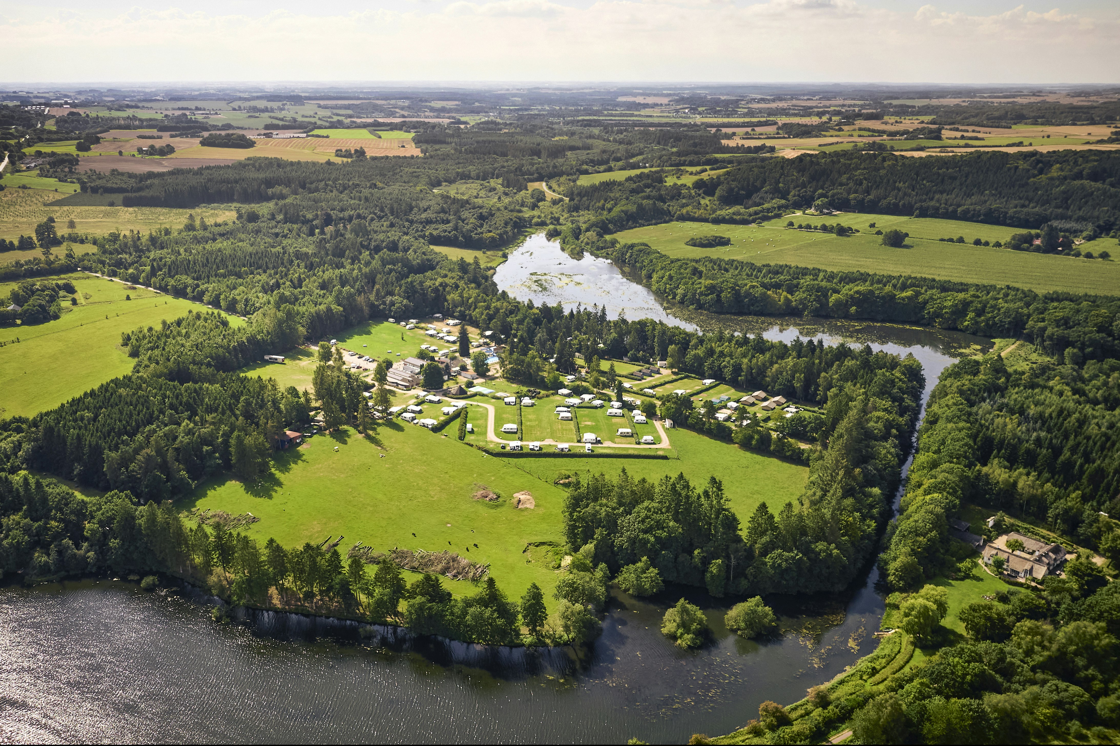 Vestbirk Camping