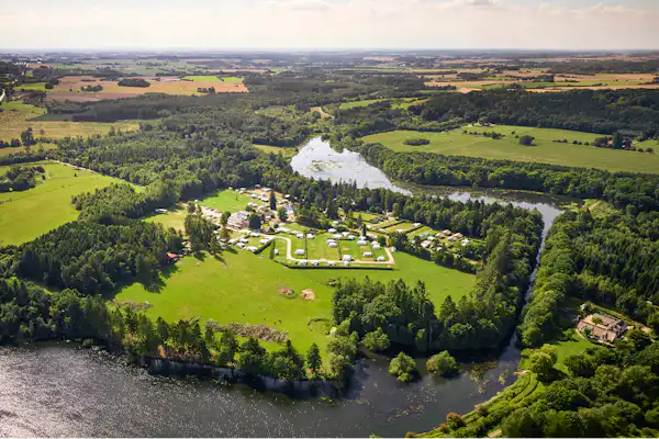 Vestbirk Camping