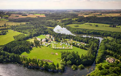 Vestbirk Camping