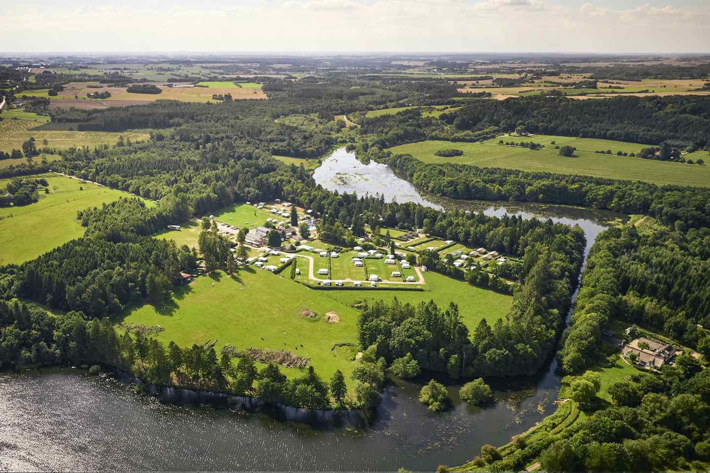 Vestbirk Camping