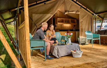 Vestbirk Camping