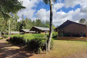 Vestbirk Camping