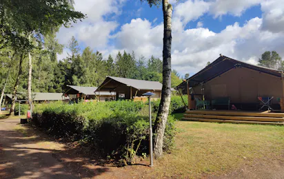 Vestbirk Camping