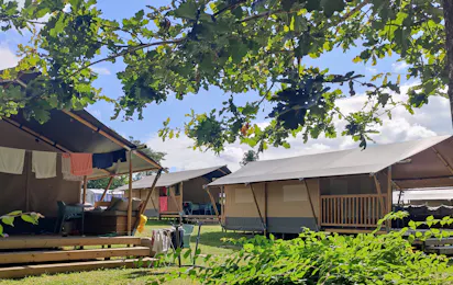 Vestbirk Camping