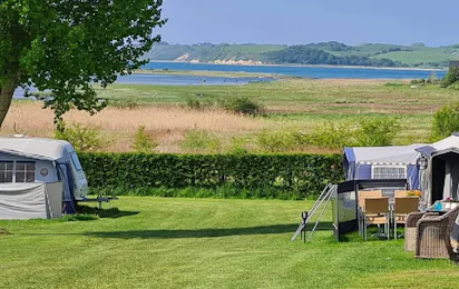Vesterlyng Camping