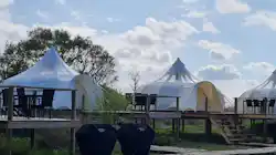 Vesterlyng Camping