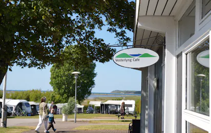Vesterlyng Camping