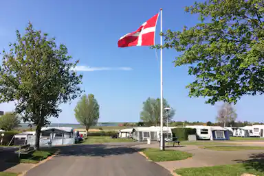 Vesterlyng Camping