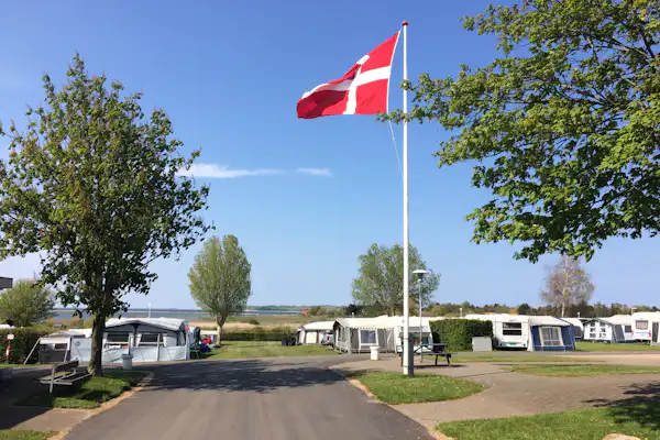Vesterlyng Camping