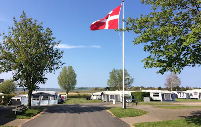 Vesterlyng Camping