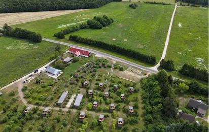 Vetsi Tall Camping