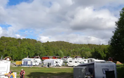 Vågen Camping Hitra