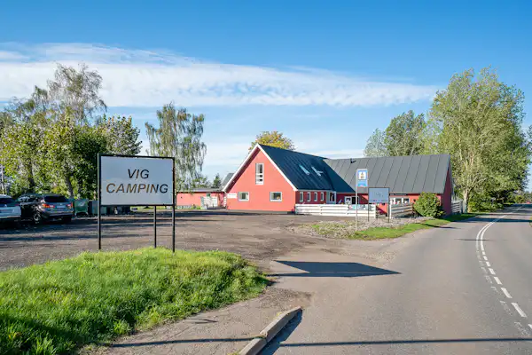 Vig Camping