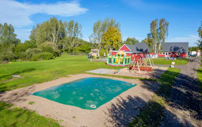 Vig Camping