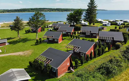 Vikær Strand Camping