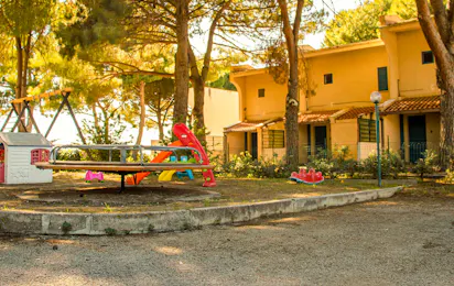Villa Teti Sicilia