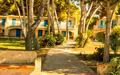 Villa Teti Sicilia