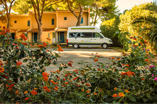 Villa Teti Sicilia