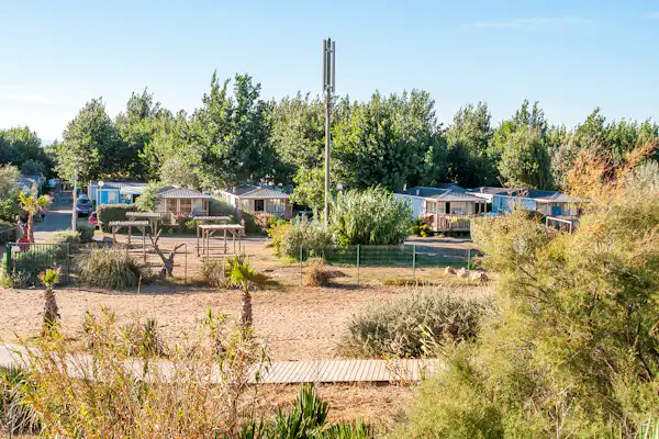 Village Camping Beauséjour