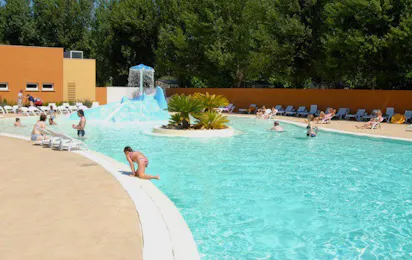Village Camping Beauséjour