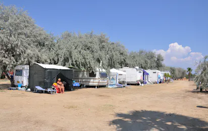 Village Camping Due Elle