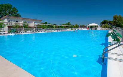 Village Camping Due Elle