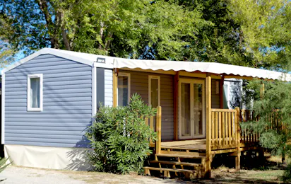 Camping le Marisol