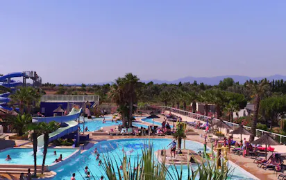 Camping le Marisol