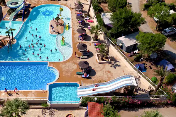 Camping le Marisol