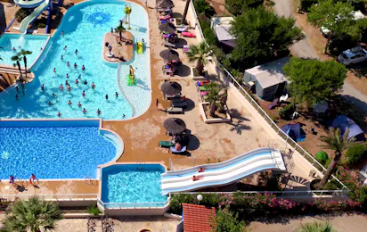 Camping le Marisol