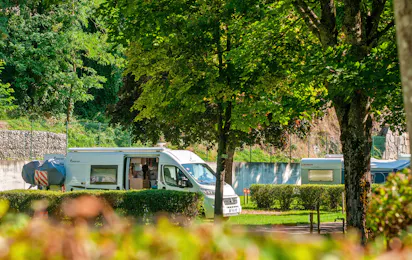 Homair Parc de la Fecht